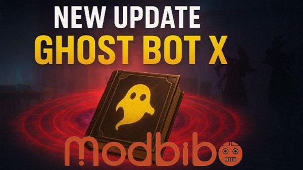 ghost bot apk