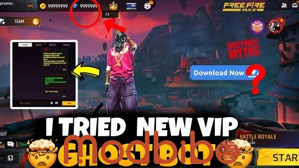 ghost bot beta apk