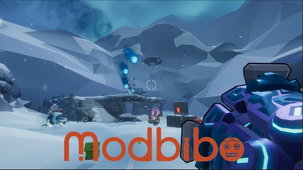 gunfire reborn apk free
