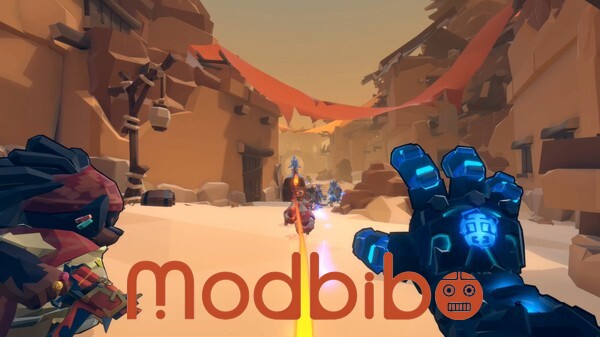 gunfire reborn apk mobile