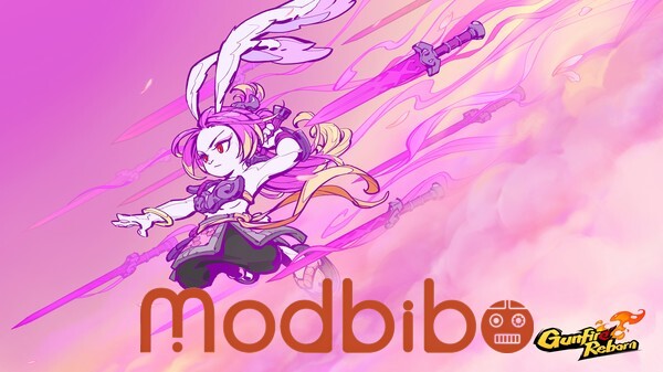 gunfire reborn apk mod