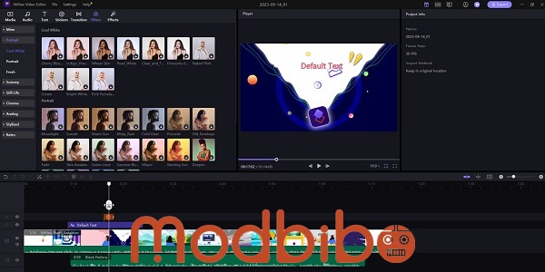hitpaw edimakor mod apk download