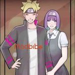 Hokage Adopted Son