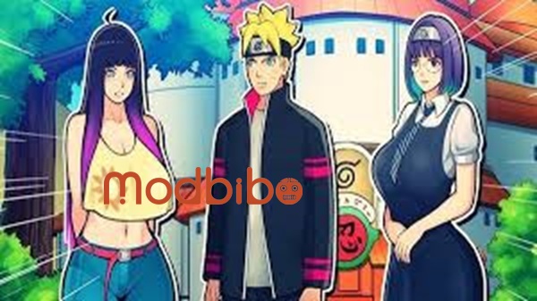 Hokage Adopted Son APK Download Free