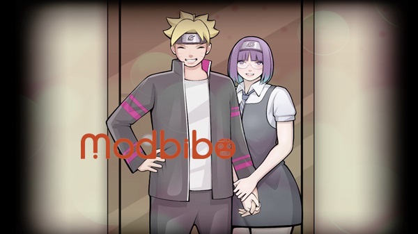 Hokage Adopted Son APK For Android