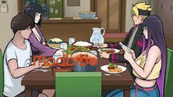Hokage Adopted Son APK Latest Version