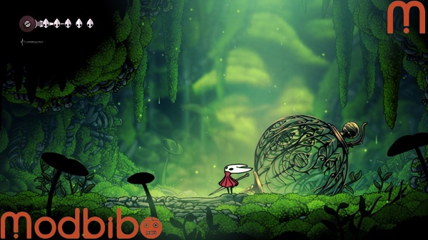 hollow knight silksong apk para android