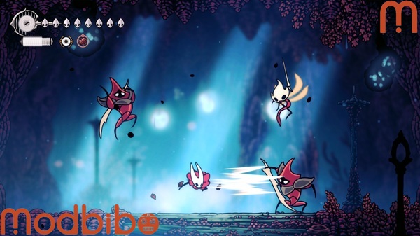 hollow knight silksong apk pc
