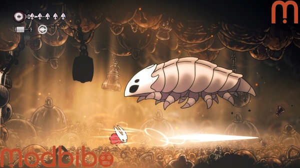 hollow silksong apk