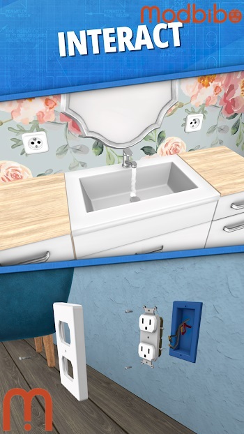 house flipper mod apk latest version