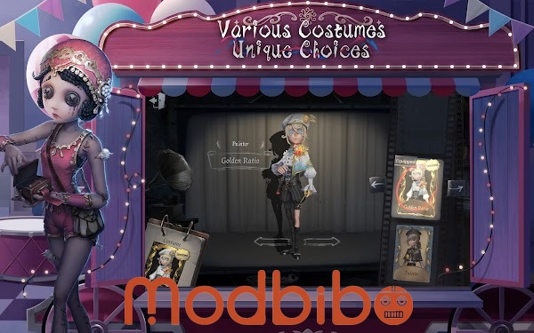 identity v apk