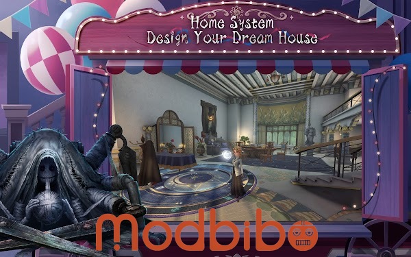 identity v apk android