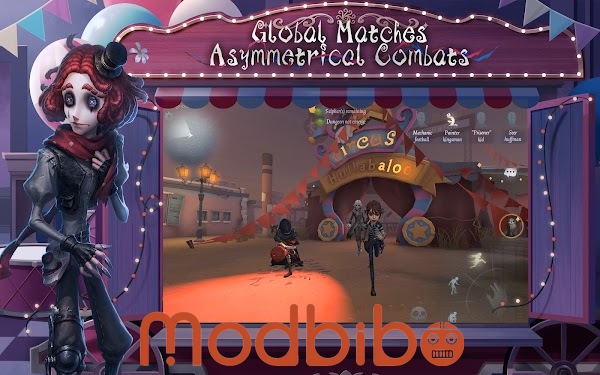 identity v apk global