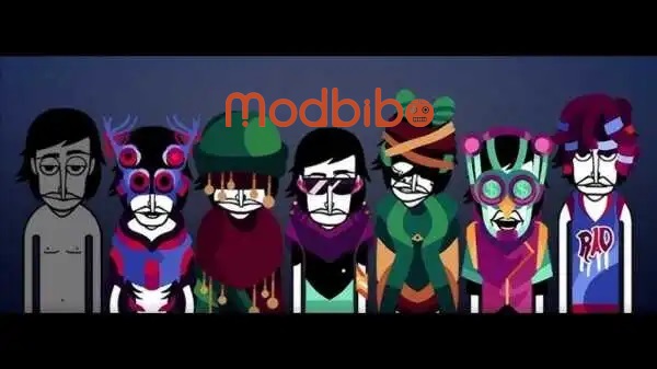 Incredibox Marshmallow APK Download For Android