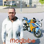 Indian Car Bike Drive GTIV