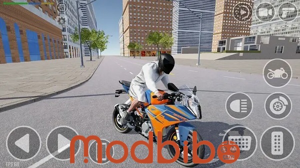 Indian Car Bike Drive GTIV apk