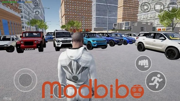 indian car bike drive gtiv mod apk