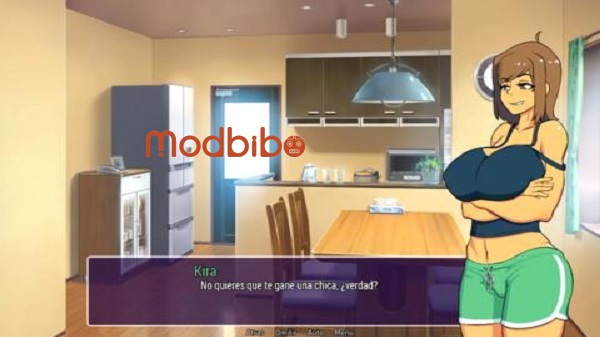Insexual Awakening APK Download Free