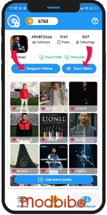 instagram followers app niva followers mod apk