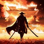 Kaz Warrior 3