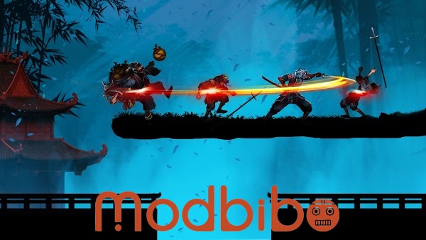 kaz warrior 3 mod apk unlimited money and gems