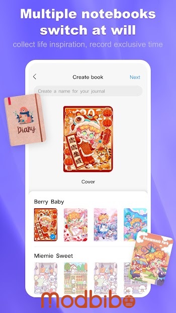 kilonotes app mod apk