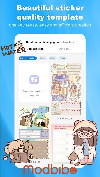 kilonotes mod apk free purchase