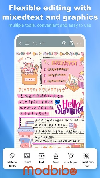 kilonotes mod apk latest