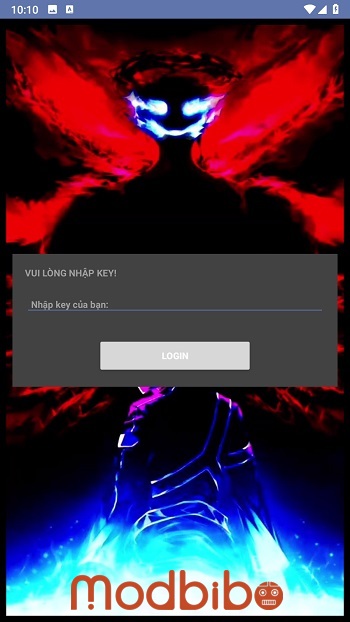 kirito apk free fire