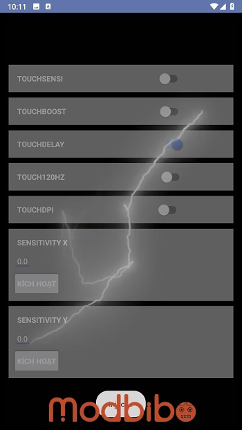 kirito apk v1