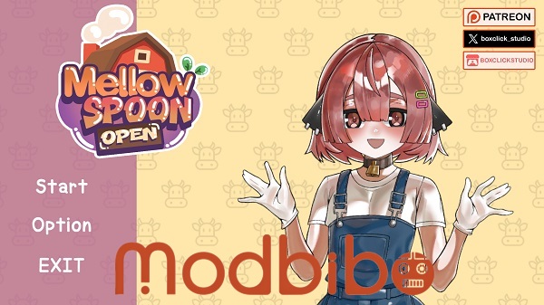 mellow spoon mobile game apk