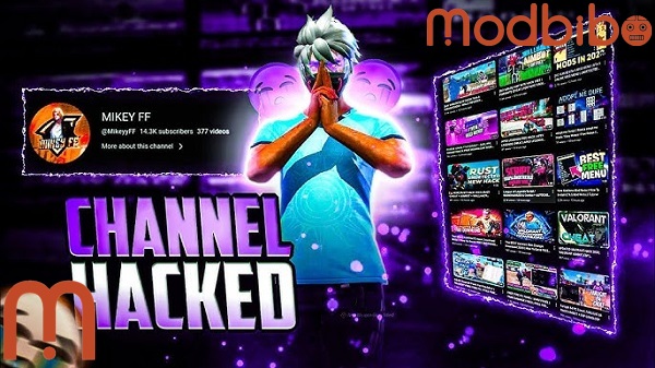 mikey ff apk android