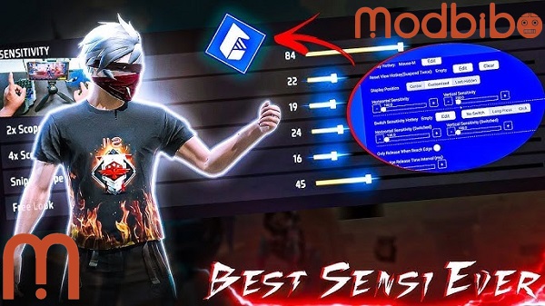 mikey ff apk download