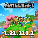 Minecraft 1.21.111.1
