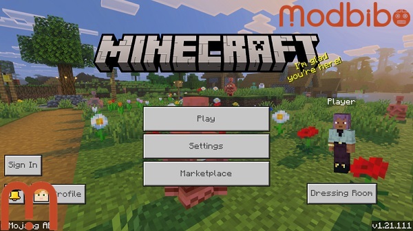 minecraft 1211111 apk android