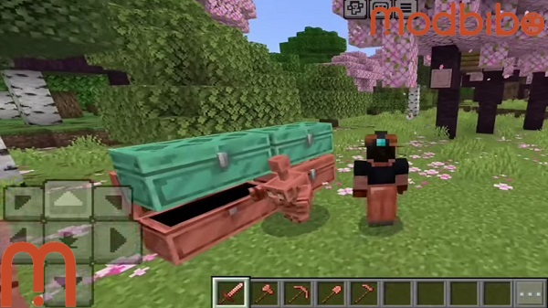 minecraft 1211111 apk update