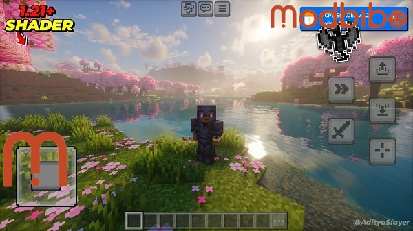 minecraft 12112023 apk mod menu