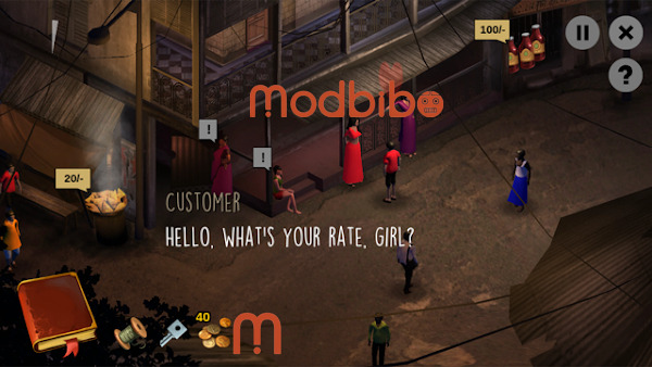 missing game apk Download Free