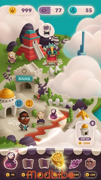 monarchy mod apk unlimited money