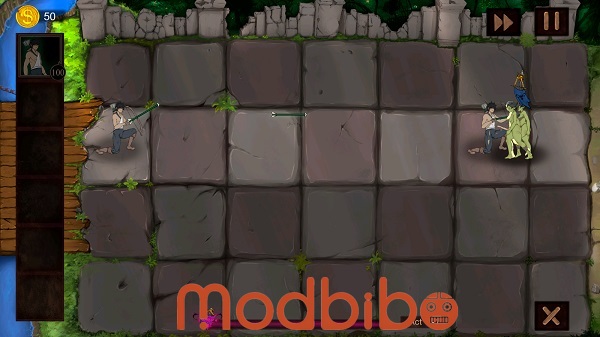 monster girl assault update