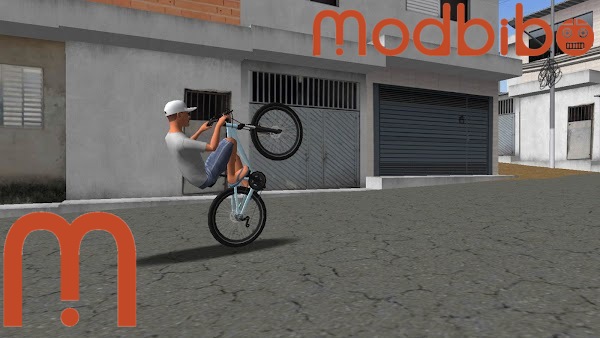 moto wheelie 3d mod apk free