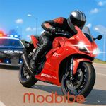 Motor Speed Traffic 3D
