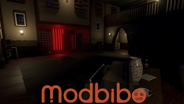 Mr Scientist mobile