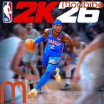 NBA 2K26
