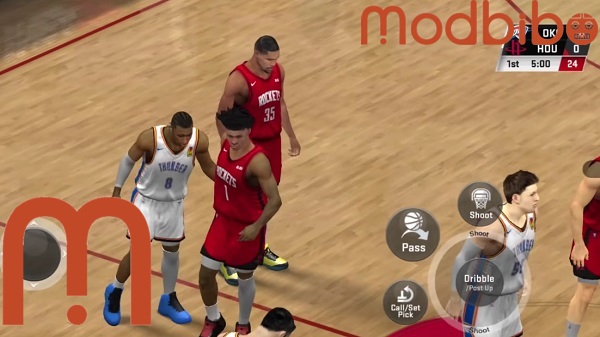 nba 2k26 apk download