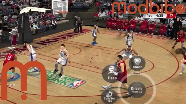 nba 2k26 apk obb