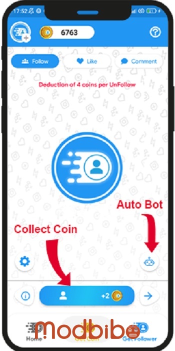 niva followers invite code