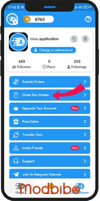 niva followers mod apk unlimited coins
