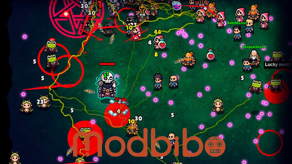 noobs are coming apk free download