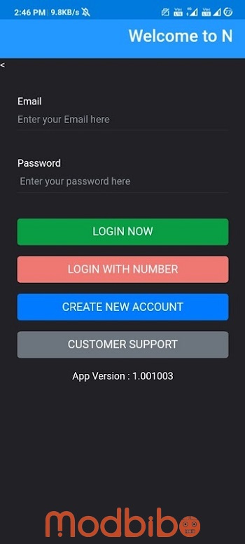 nxt battle app download free